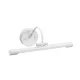 Elstead Lighting ALTON ALTON-PL-S-WHT Képlámpa 1x4,6W/LED 318LM