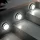 Elstead Lighting ANO ANO-1W Fali lámpa 1x9W/GX53 IP54