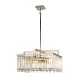 Elstead Lighting ARIES ARIES-4P-L Csillár 4x60W/E27