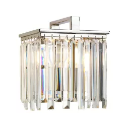 Elstead Lighting ARIES ARIES1 Fali lámpa 1x60W/E27