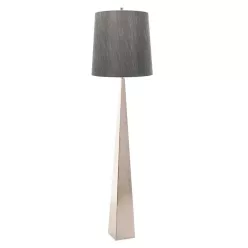 Elstead Lighting ASCENT ASCENT-FL-PN Állólámpa 1x60W/E27