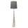 Elstead Lighting ASCENT ASCENT-FL-PN Állólámpa 1x60W/E27