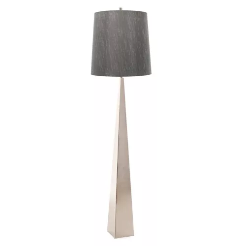 Elstead Lighting ASCENT ASCENT-FL-PN Állólámpa 1x60W/E27