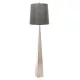 Elstead Lighting ASCENT ASCENT-FL-PN Állólámpa 1x60W/E27