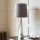 Elstead Lighting ASCENT ASCENT-TL-PN Asztali lámpa 1x60W/E27
