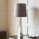 Elstead Lighting ASCENT ASCENT-TL-PN Asztali lámpa 1x60W/E27