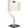 Elstead Lighting AXIOS AXIOS-TL-IVORY Asztali lámpa 1x60W/E27