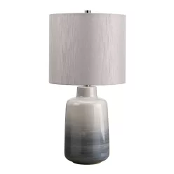   Elstead Lighting BACARI BACARI-TL-SM Asztali lámpa 1x60W/E27