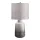 Elstead Lighting BACARI BACARI-TL-SM Asztali lámpa 1x60W/E27