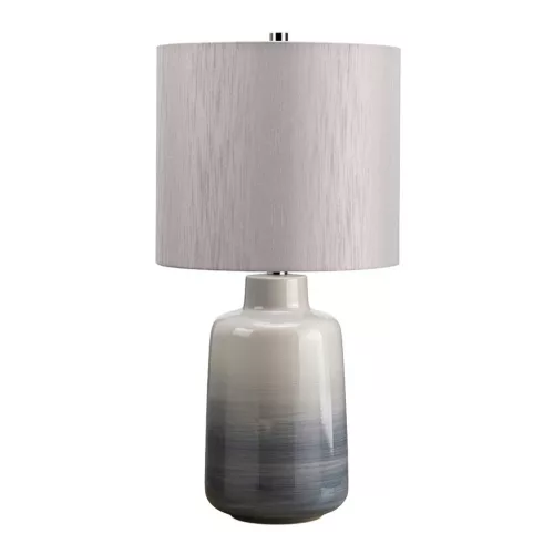 Elstead Lighting BACARI BACARI-TL-SM Asztali lámpa 1x60W/E27