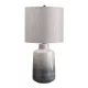 Elstead Lighting BACARI BACARI-TL-SM Asztali lámpa 1x60W/E27