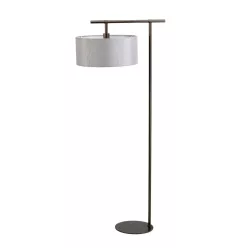   Elstead Lighting BALANCE BALANCE-FL-DBG Állólámpa 1x60W/E27