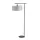 Elstead Lighting BALANCE BALANCE-FL-DBG Állólámpa 1x60W/E27