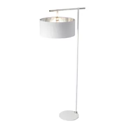   Elstead Lighting BALANCE BALANCE-FL-WPN Állólámpa 1x60W/E27