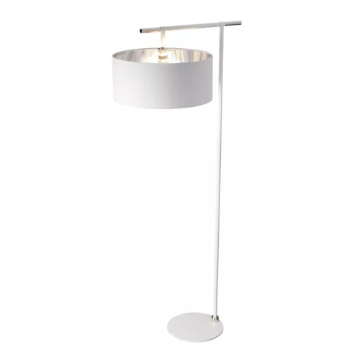 Elstead Lighting BALANCE BALANCE-FL-WPN Állólámpa 1x60W/E27