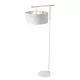 Elstead Lighting BALANCE BALANCE-FL-WPN Állólámpa 1x60W/E27