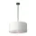 Elstead Lighting Balance BALANCE-P-BKPN Függőlámpa 1x60W/E27