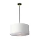 Elstead Lighting Balance BALANCE-P-BKPN Függőlámpa 1x60W/E27
