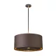 Elstead Lighting BALANCE BALANCE-P-BRPB Függőlámpa 1x60W/E27