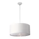 Elstead Lighting BALANCE BALANCE-P-WPN Függőlámpa 1x60W/E27