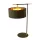 Elstead Lighting Balance BALANCE-TL-BKPB Asztali lámpa 1x60W/E27
