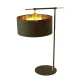 Elstead Lighting Balance BALANCE-TL-BKPB Asztali lámpa 1x60W/E27