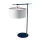 Elstead Lighting Balance BALANCE-TL-BKPN Asztali lámpa 1x60W/E27