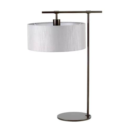 Elstead Lighting BALANCE BALANCE-TL-DBG Asztali lámpa 1x60W/E27
