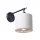 Elstead Lighting Balance BALANCE1-BKPN Fali lámpa 1x60W/E27