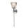 Elstead Lighting AGATHA BATH-AGATHA-PC Fali lámpa 1x3,5W/G9 + 1x1W/LED 320LM, 70LM IP44