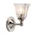 Elstead Lighting AUSTIN BATH-AUSTEN1-PN Fali lámpa 1x40W/G9 IP44