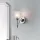 Elstead Lighting CARROLL BATH-CARROLL1-PC Fali lámpa 1x40W/G9 IP44