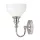 Elstead Lighting CHEADLE BATH-CD1 Fali lámpa 1x40W/G9 IP44