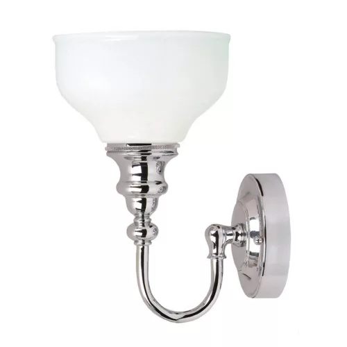 Elstead Lighting CHEADLE BATH-CD1 Fali lámpa 1x40W/G9 IP44