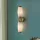 Elstead Lighting ELIOT BATH-ELIOT2-PB Fali lámpa 2x40W/G9 IP44