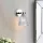 Elstead Lighting GUNNISLAKE BATH-GUNNIS1-PC Fali lámpa 1x3,5W/G9 320LM IP44