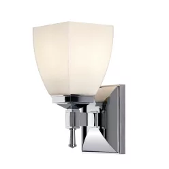  Elstead Lighting SHIREBROOK BATH-SB1 Fali lámpa 1x40W/G9 IP44