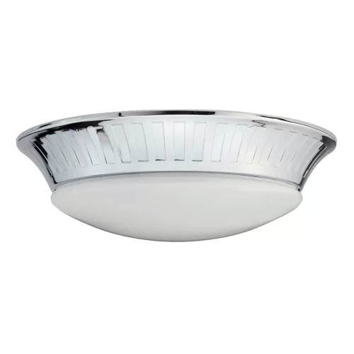 Hinkley Lighting WHITBY BATH-WHITBY-F Süllyesztett mennyezeti lámpa 1x7W/GX53 570LM IP44