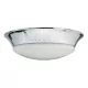 Hinkley Lighting WHITBY BATH-WHITBY-F Süllyesztett mennyezeti lámpa 1x7W/GX53 570LM IP44
