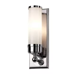   Elstead Lighting WORCESTER BATH-WS1 Fali lámpa 1x40W/G9 IP44