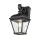 Elstead Lighting Bayview BAYVIEW-2M-BK Fali lámpa 1x60W/E27 IP44