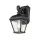 Elstead Lighting Bayview BAYVIEW-2S-BK Fali lámpa 1x60W/E27 IP44