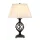 Elstead Lighting BELFRY BELFRY-TL Asztali lámpa 1x60W/E27