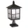 Elstead Lighting WINCHESTER BL25-BLACK Állólámpa 1x60W/E27 IP43