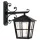 Elstead Lighting CANTERBURY BL52M-BLACK Fali lámpa 1x60W/E27 IP43