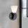 Elstead Lighting Bowtie BOWTIE-1-MB Fali lámpa 1x3 W/G9 3000 K 300 lm ip44
