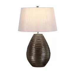   Elstead Lighting BRUNSWICK BRUNSWICK-TL Asztali lámpa 1x60W/E27