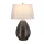 Elstead Lighting BRUNSWICK BRUNSWICK-TL Asztali lámpa 1x60W/E27