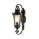 Elstead Lighting BALTIMORE BT1-M Fali lámpa 1x60W/E27 IP44