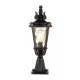 Elstead Lighting BALTIMORE BT3-M Állólámpa 1x60W/E27 IP44